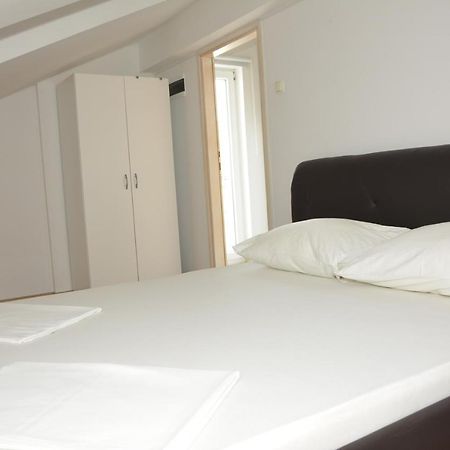 Apartman 2 Senj  Dış mekan fotoğraf