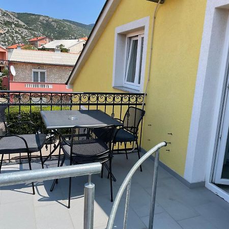 Apartman 2 Senj  Dış mekan fotoğraf