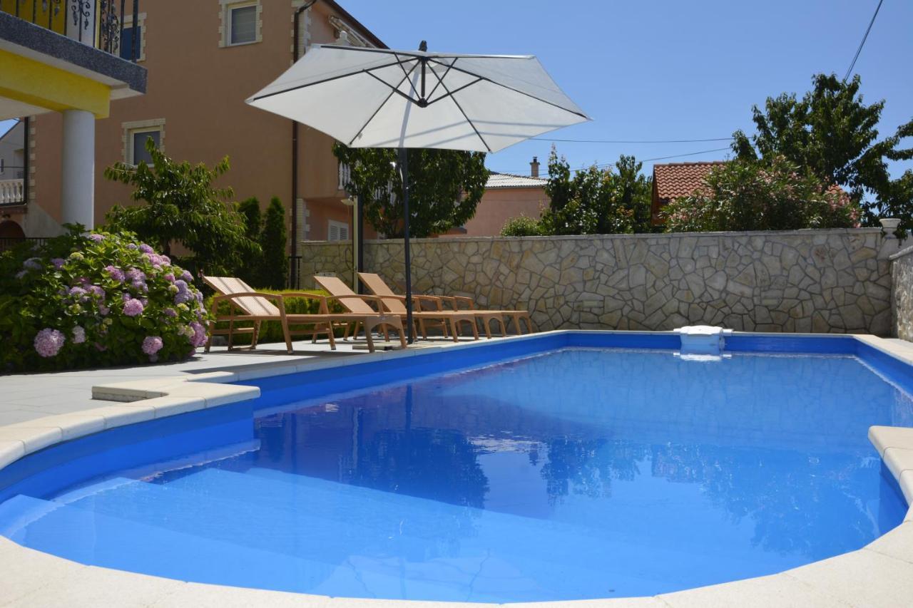 Apartman 2 Senj  Dış mekan fotoğraf