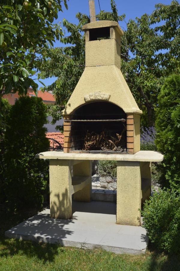 Apartman 2 Senj  Dış mekan fotoğraf