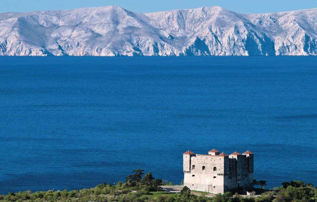 Apartman 2 Senj  Dış mekan fotoğraf