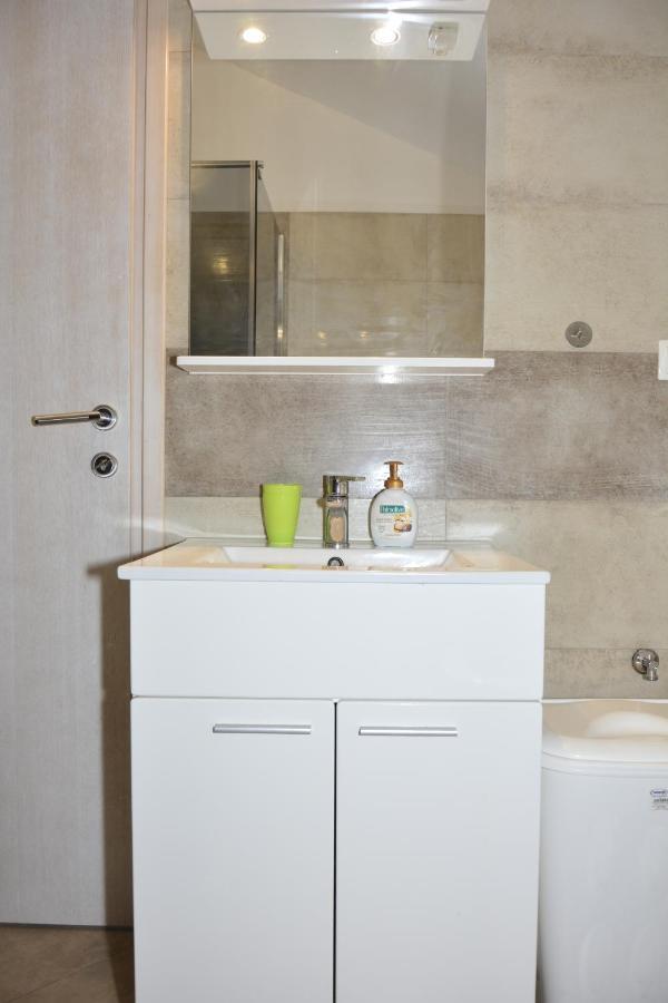 Apartman 2 Senj  Dış mekan fotoğraf