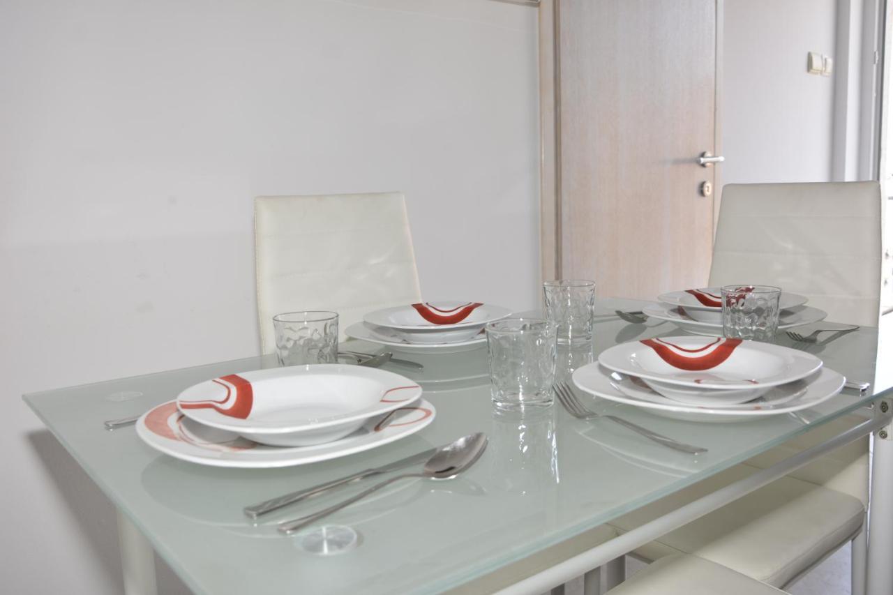 Apartman 2 Senj  Dış mekan fotoğraf