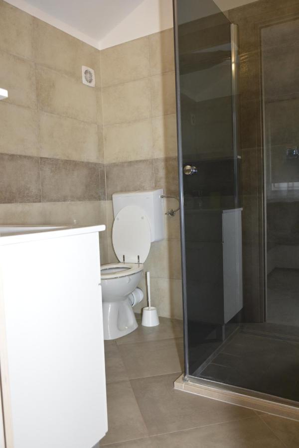 Apartman 2 Senj  Dış mekan fotoğraf