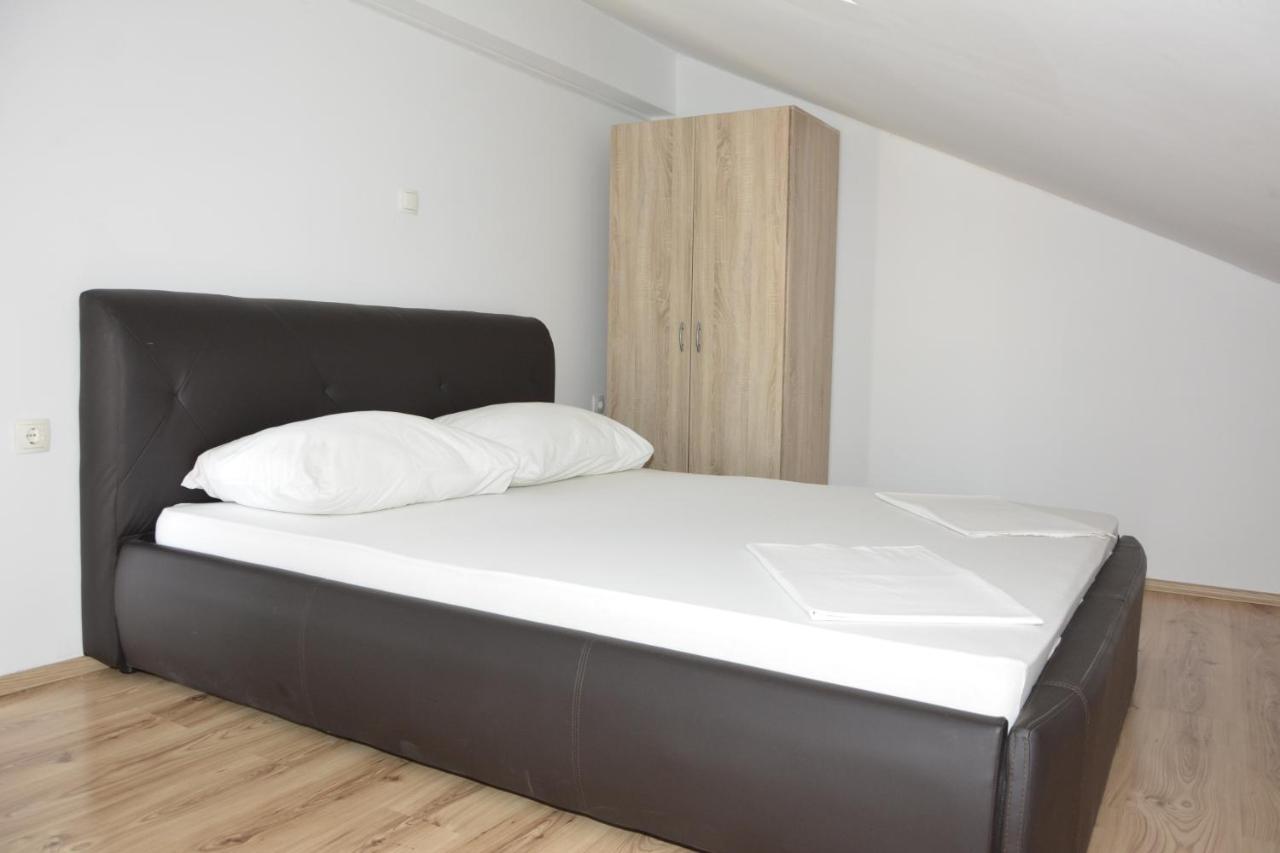 Apartman 2 Senj  Dış mekan fotoğraf