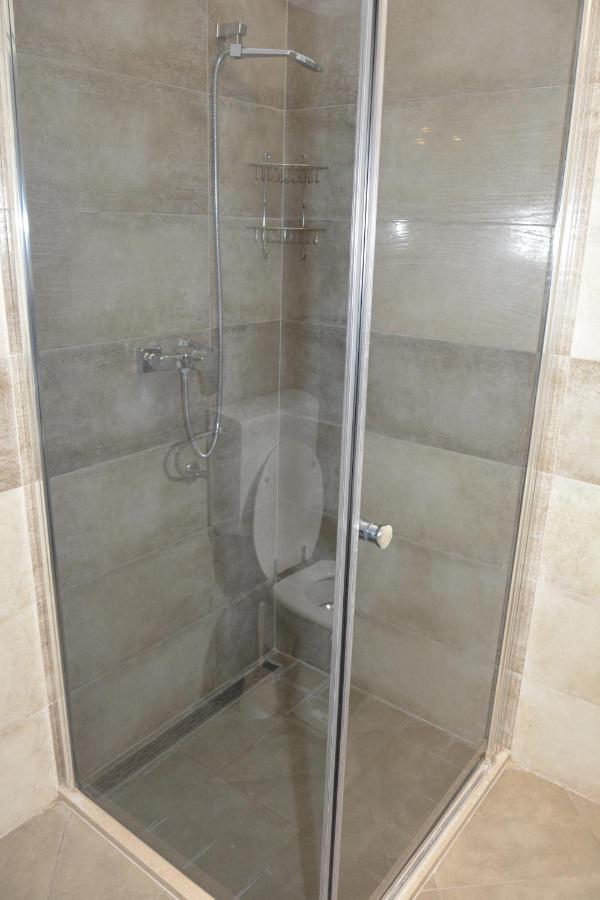 Apartman 2 Senj  Dış mekan fotoğraf