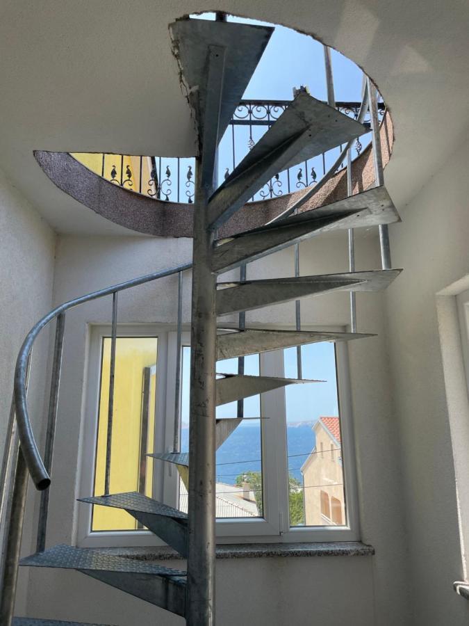 Apartman 2 Senj  Dış mekan fotoğraf